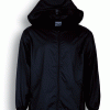 Unisex Jacket With Lining