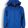 Unisex Jacket With Lining