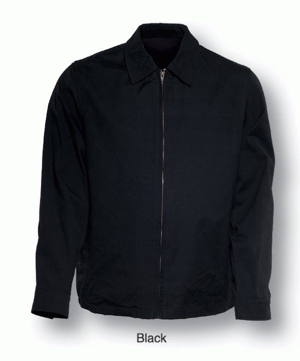 Unisex Jacket