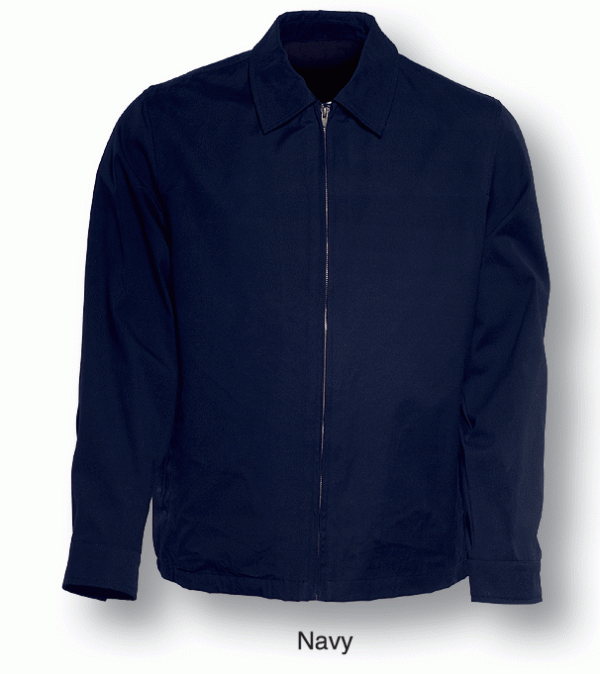 Unisex Jacket