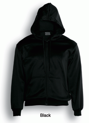 Unisex Fleece Hoodie Unisex Fleece Hoodie
