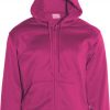 Kids Fleece Hoodie Kids Fleece Hoodie