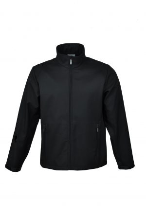 Men's Soft Shell Jacket Men's Soft Shell Jacket