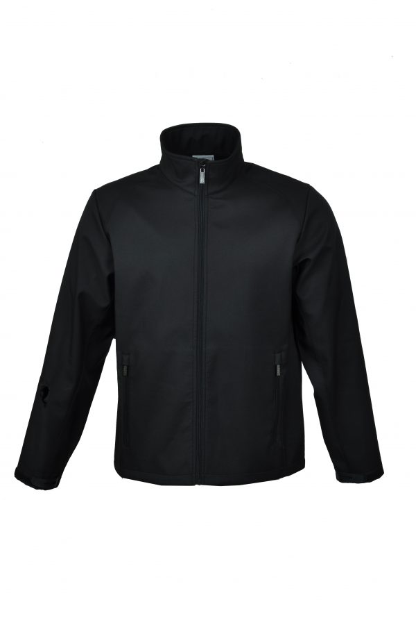 Men's Soft Shell Jacket