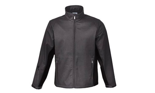 Men's Soft Shell Jacket