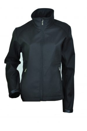Ladies Soft Shell Jacket Ladies Soft Shell Jacket
