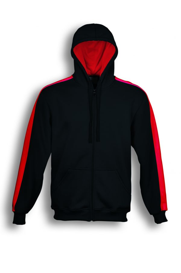 Kids Contrast Fleece Kids Contrast Fleece