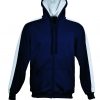 Kids Contrast Fleece Kids Contrast Fleece