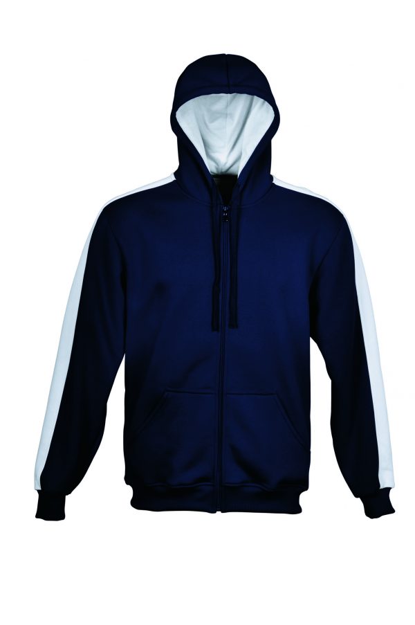 Kids Contrast Fleece Kids Contrast Fleece