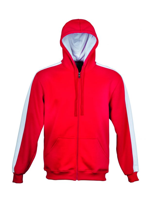 Kids Contrast Fleece Kids Contrast Fleece