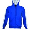 Kids Contrast Fleece Kids Contrast Fleece