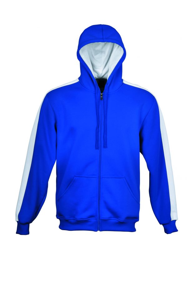 Kids Contrast Fleece Kids Contrast Fleece