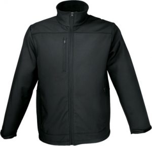 Men’s Soft Shell Jacket Men’s Soft Shell Jacket