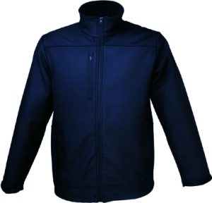 Ladies Soft Shell Jacket Ladies Soft Shell Jacket