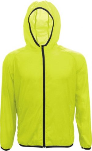 Unisex Running Jacket Unisex Running Jacket