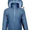 Unisex Reflective Jacket