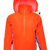 Unisex Reflective Jacket
