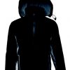 Unisex Reflective Jacket