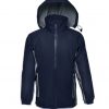 Unisex Reflective Jacket