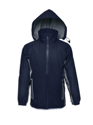 Unisex Reflective Jacket Unisex Reflective Jacket