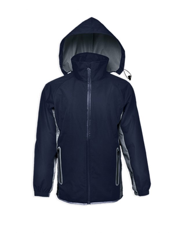 Unisex Reflective Jacket