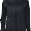 Ladies Fleece Jacket
