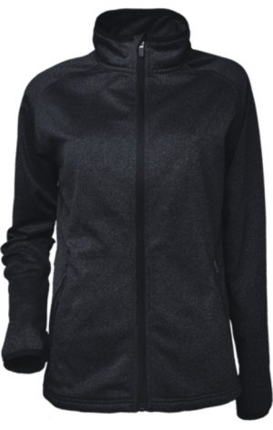 Ladies Fleece Jacket Ladies Fleece Jacket