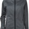 Ladies Fleece Jacket