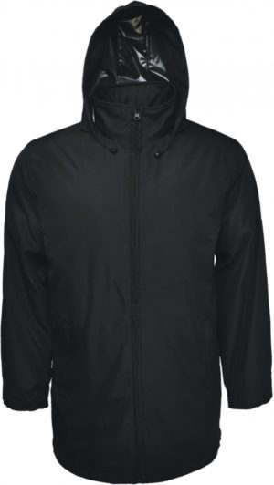 Unisex Jacket Unisex Jacket