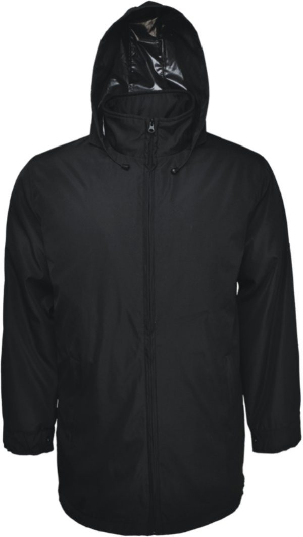 Unisex Jacket