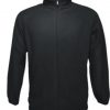 Unisex Fleece Jacket Unisex Fleece Jacket