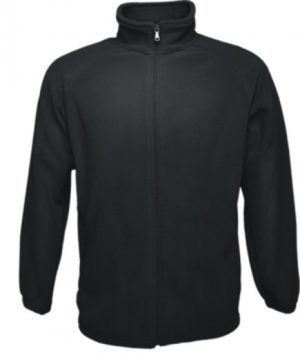 Unisex Fleece Jacket Unisex Fleece Jacket