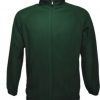 Unisex Fleece Jacket Unisex Fleece Jacket