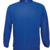 Unisex Fleece Jacket Unisex Fleece Jacket