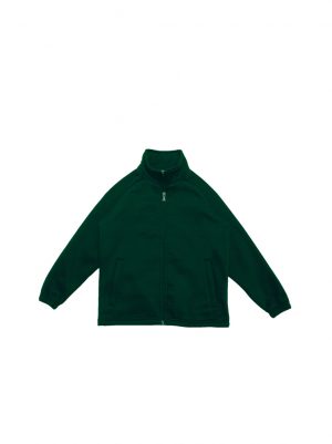 Unisex Fleece Jacket Unisex Fleece Jacket