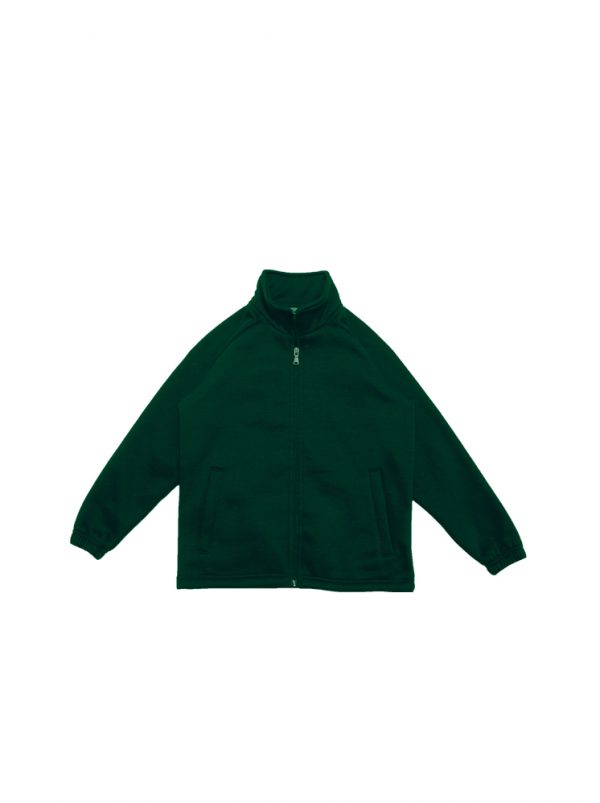 Kids Fleece Jacket Kids Fleece Jacket