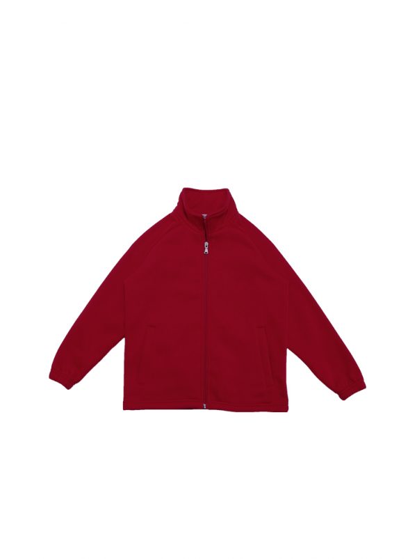 Kids Fleece Jacket Kids Fleece Jacket