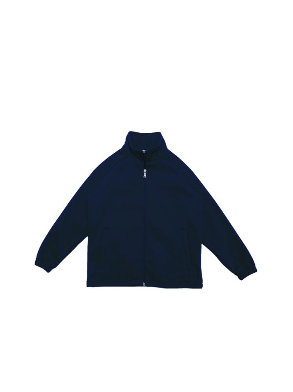 Kids Fleece Jacket Kids Fleece Jacket