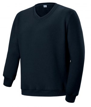 Unisex V Neck Jumper Unisex V Neck Jumper