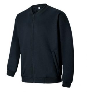 Unisex Fleece Jacket Unisex Fleece Jacket