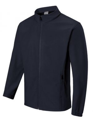 Ladies Softshell Jacket Ladies Softshell Jacket