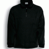 Unisex Fleece 1/2 Zip