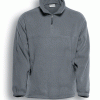 Unisex Fleece 1/2 Zip