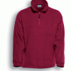 Unisex Fleece 1/2 Zip