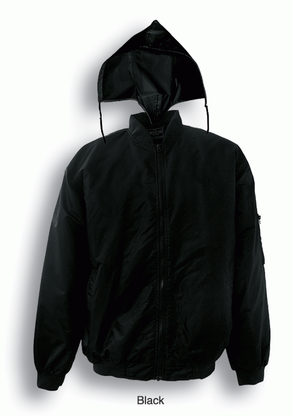 Unisex Jacket