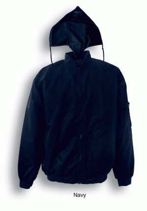 Unisex Jacket Unisex Jacket