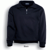 Unisex Fleece With Pocket Unisex Fleece With Pocket