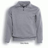 Unisex Fleece With Pocket Unisex Fleece With Pocket