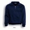 Unisex Fleece With Pocket Unisex Fleece With Pocket