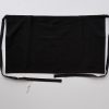 Cotton Quarter Apron - No Pocket Cotton Quarter Apron - No Pocket